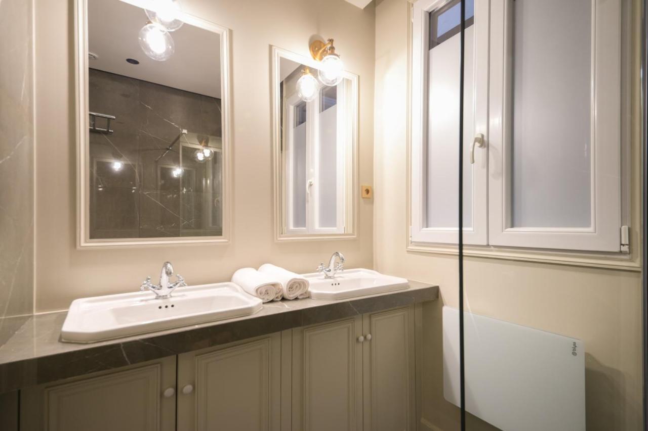 Guestready - Modern And Cosy Flat In The Heart Of Parisアパートメント エクステリア 写真